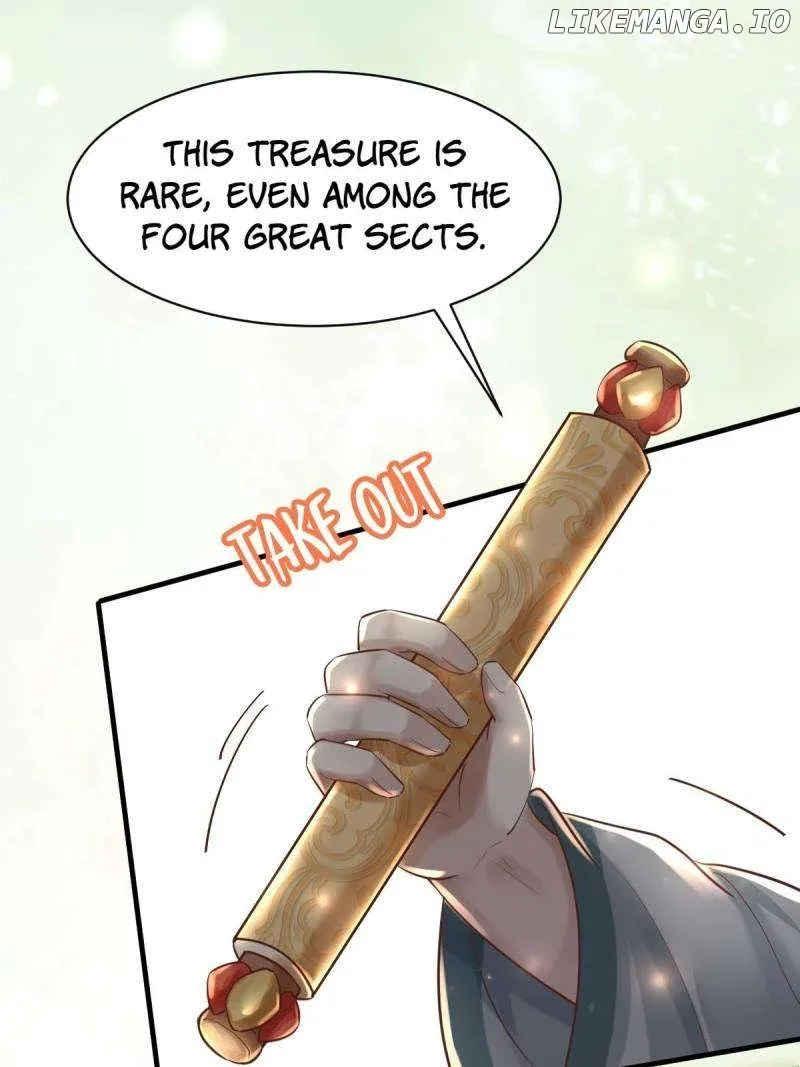 The Ghostly Doctor Chapter 566 page 40