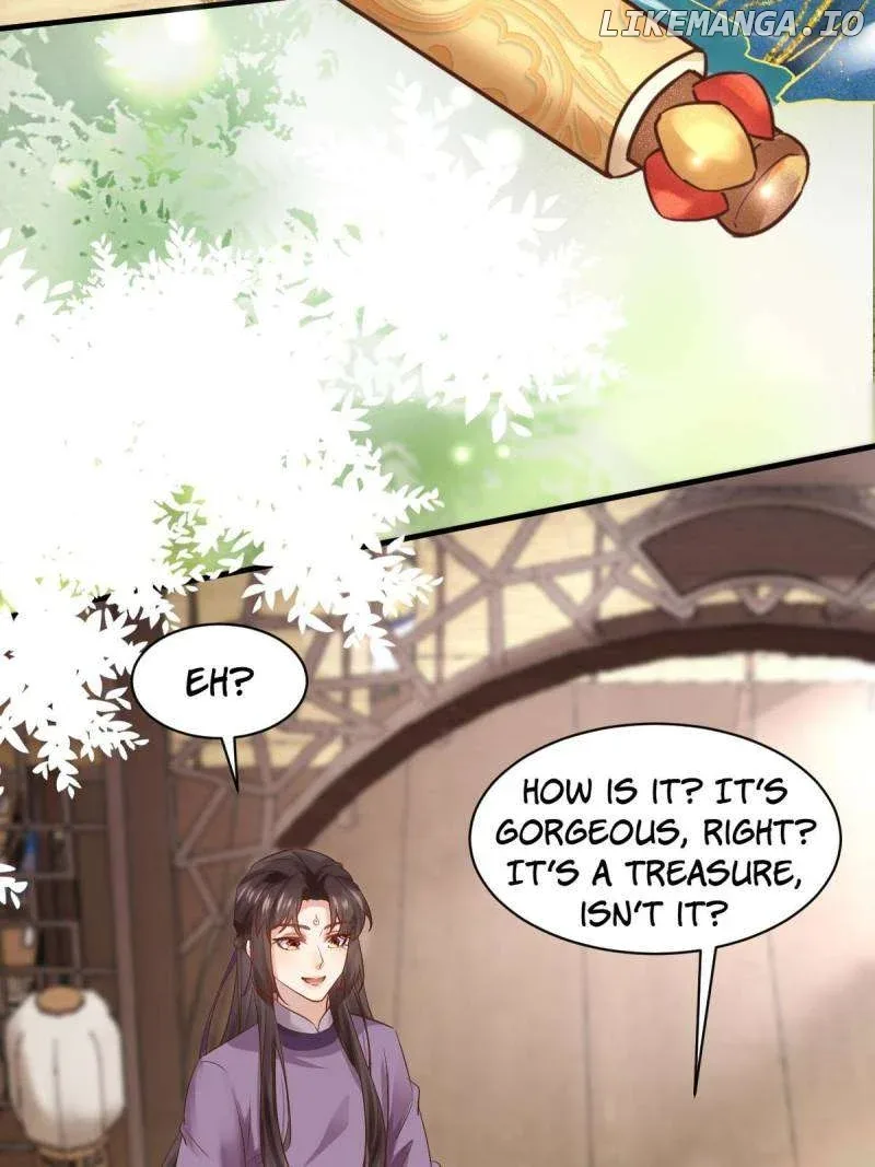 The Ghostly Doctor Chapter 566 page 44