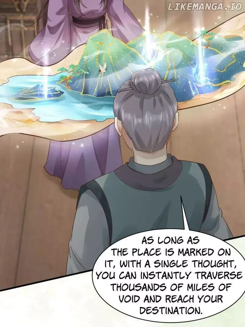 The Ghostly Doctor Chapter 566 page 45