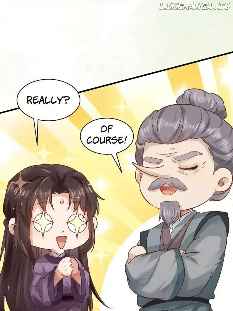 The Ghostly Doctor Chapter 566 page 46