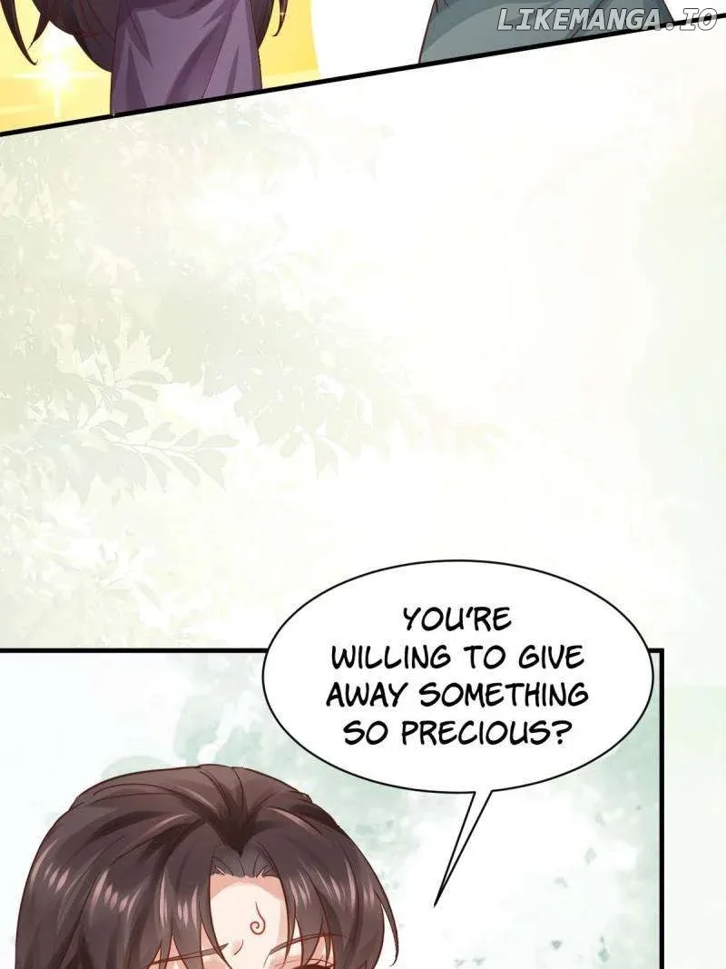 The Ghostly Doctor Chapter 566 page 47