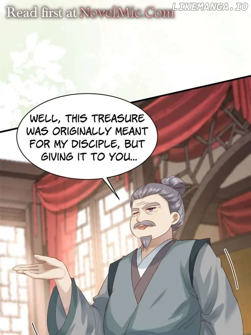 The Ghostly Doctor Chapter 566 page 49