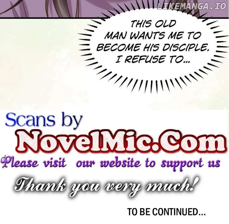 The Ghostly Doctor Chapter 566 page 52