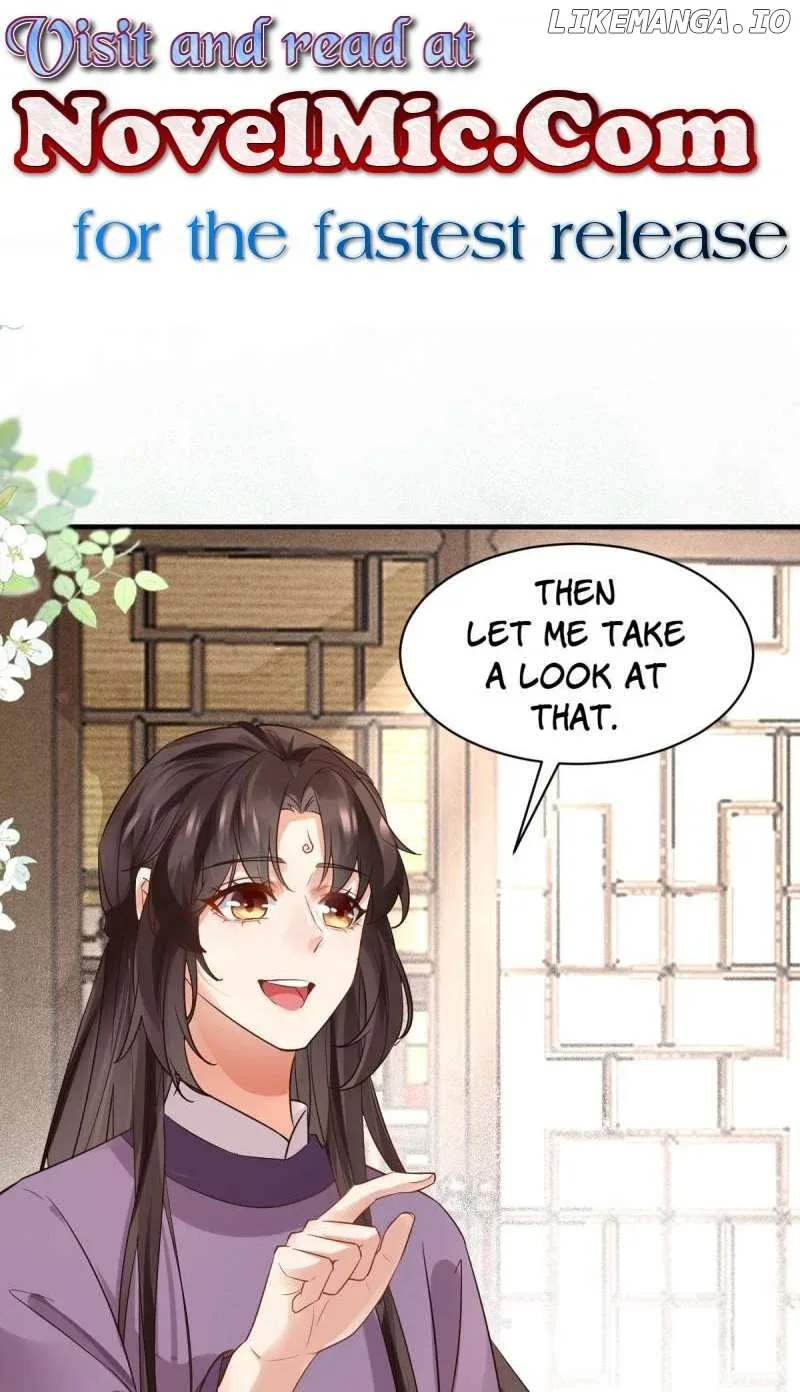 The Ghostly Doctor Chapter 567 page 1