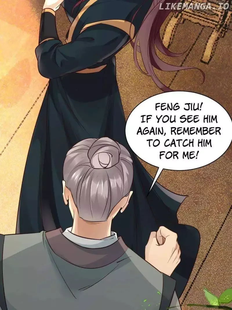 The Ghostly Doctor Chapter 567 page 27