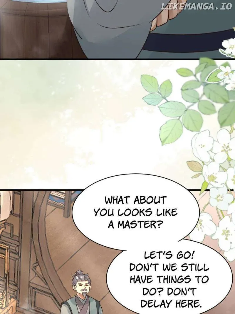 The Ghostly Doctor Chapter 567 page 22