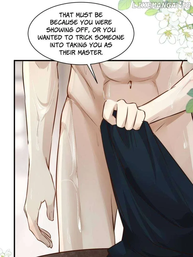 The Ghostly Doctor Chapter 567 page 19