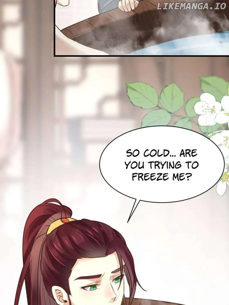 The Ghostly Doctor Chapter 567 page 15