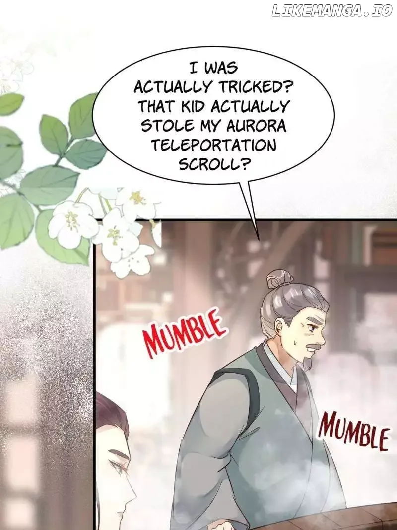 The Ghostly Doctor Chapter 567 page 14