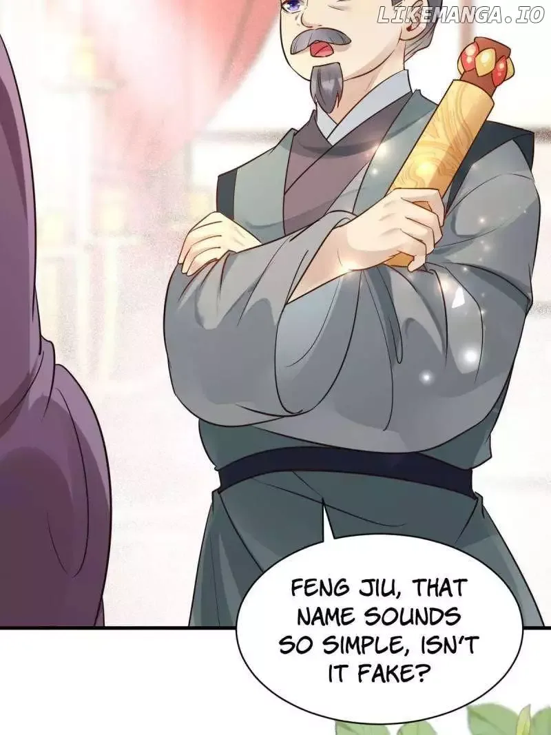 The Ghostly Doctor Chapter 567 page 3
