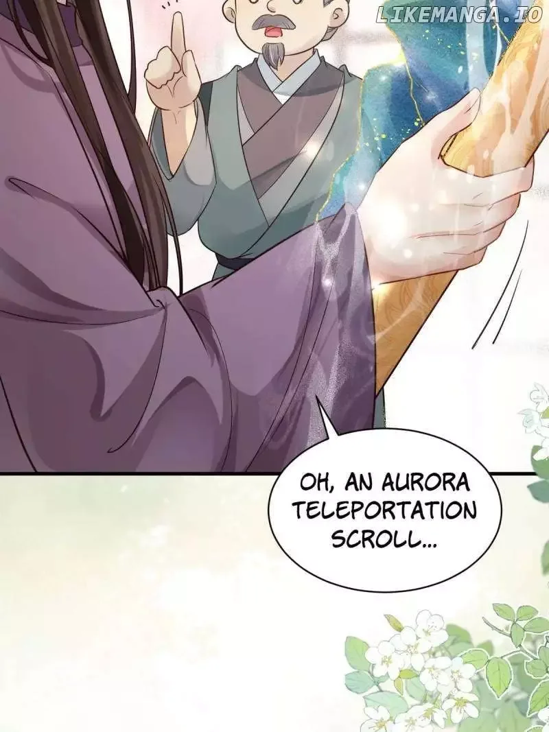 The Ghostly Doctor Chapter 567 page 7