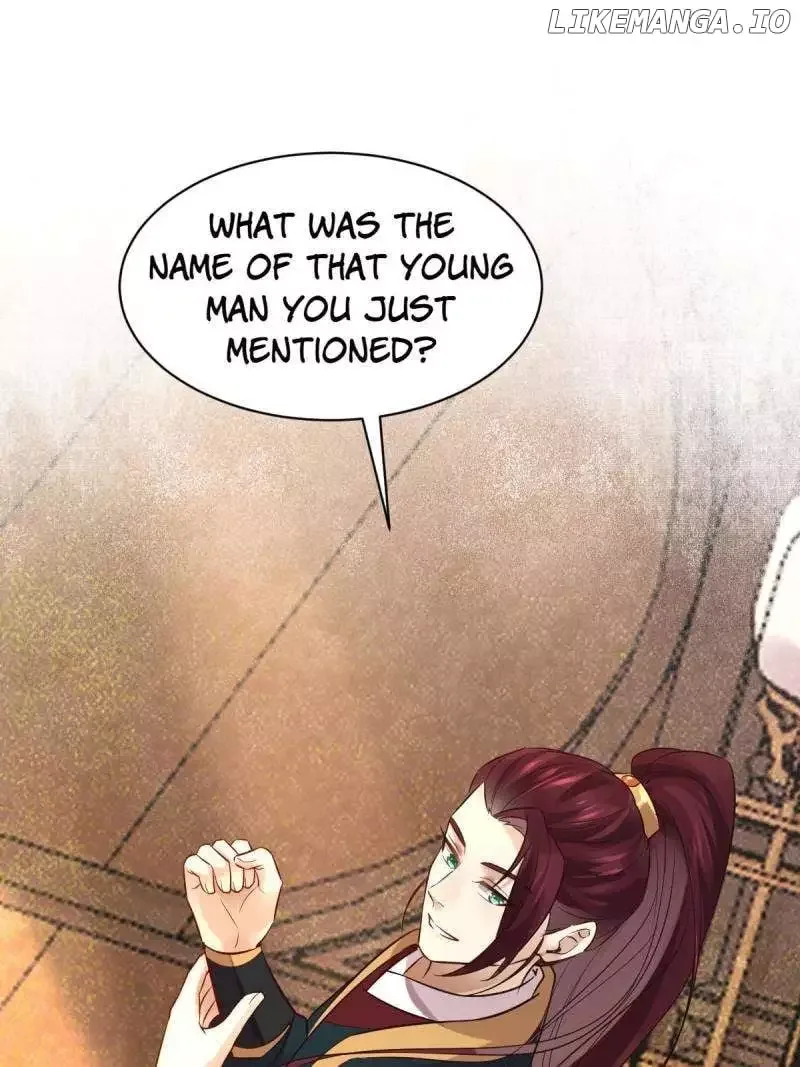 The Ghostly Doctor Chapter 567 page 26