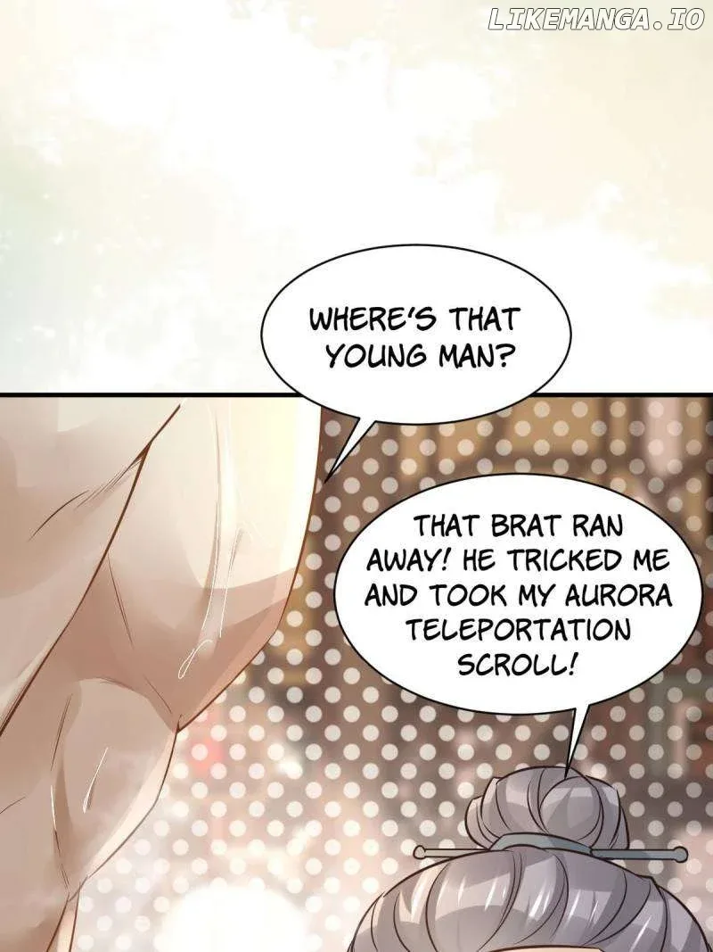 The Ghostly Doctor Chapter 567 page 17