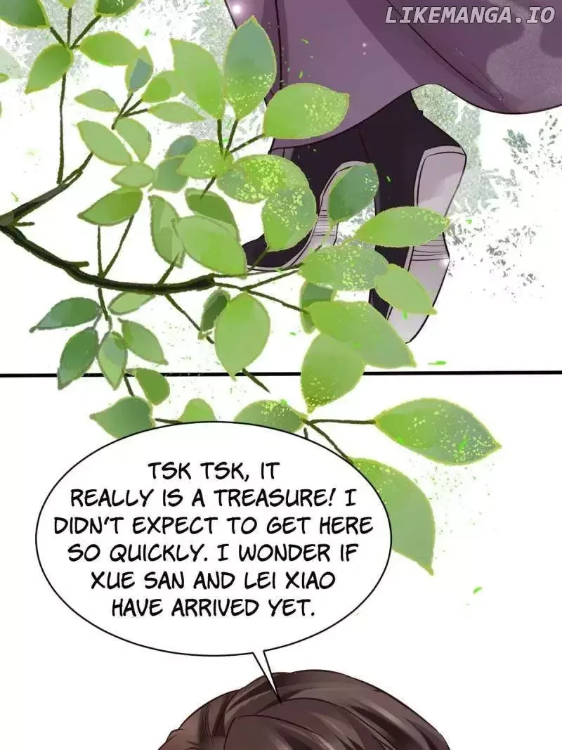 The Ghostly Doctor Chapter 567 page 33