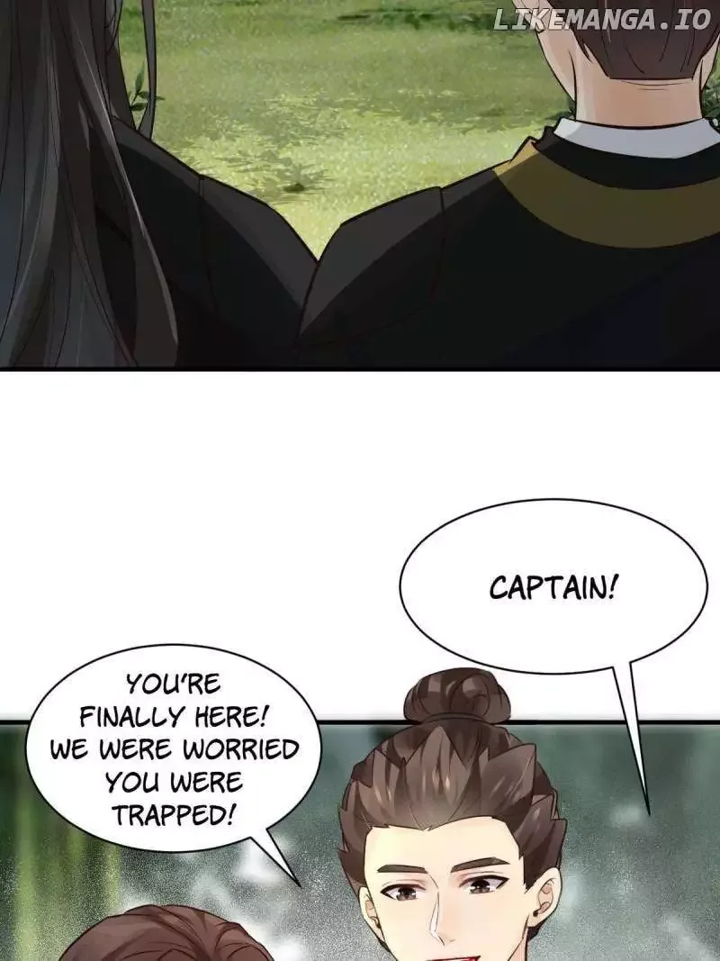 The Ghostly Doctor Chapter 567 page 40