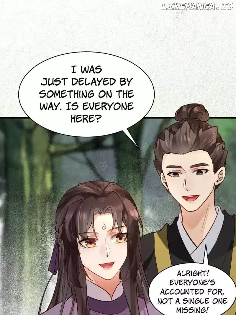 The Ghostly Doctor Chapter 567 page 43