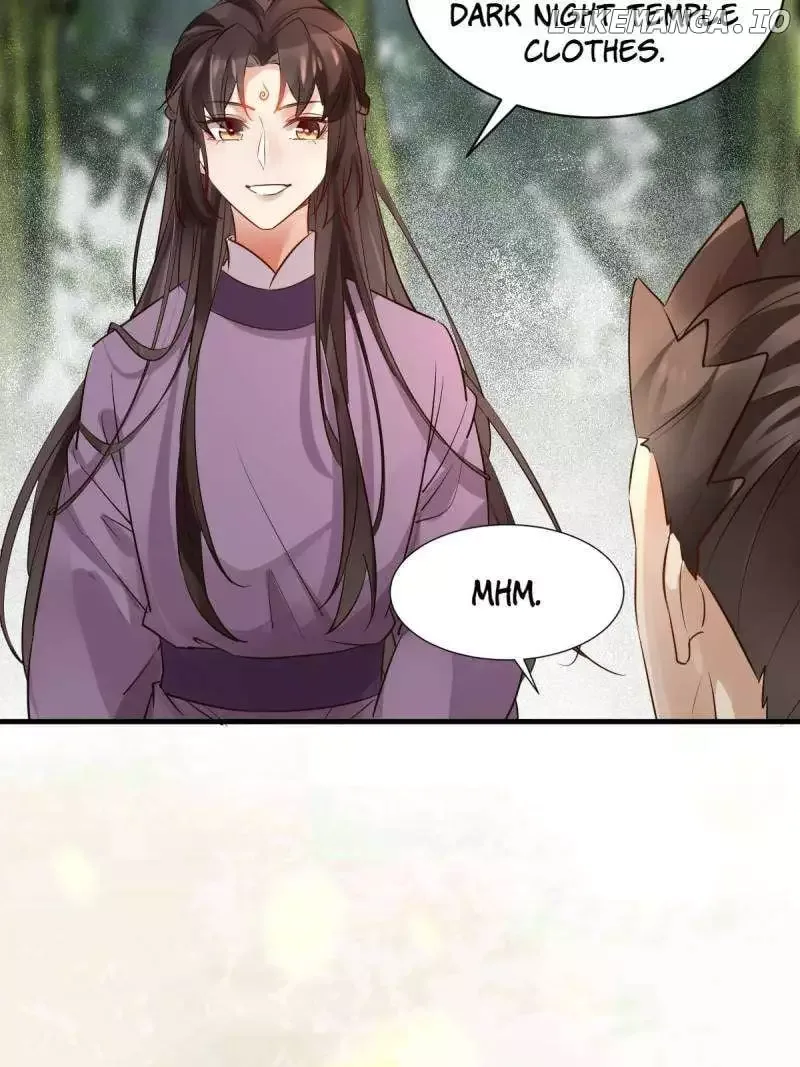 The Ghostly Doctor Chapter 567 page 47