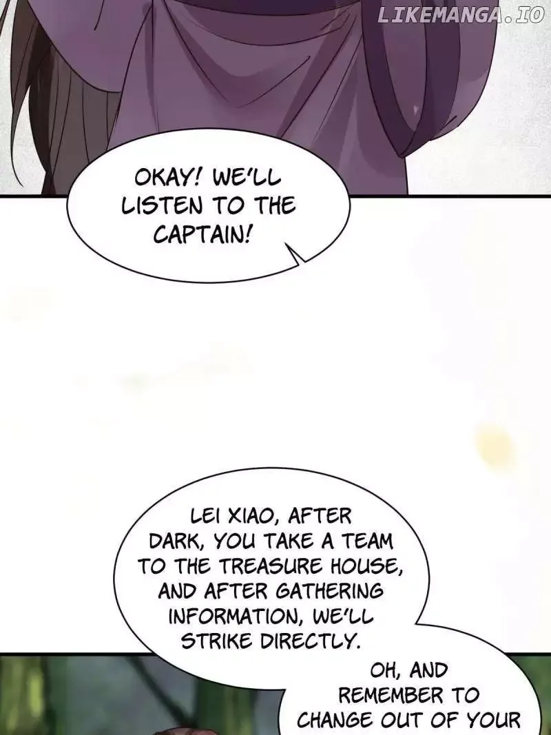 The Ghostly Doctor Chapter 567 page 46
