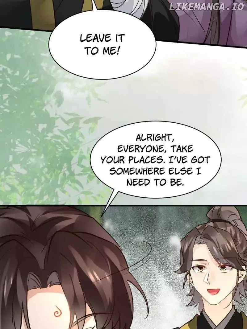 The Ghostly Doctor Chapter 567 page 49