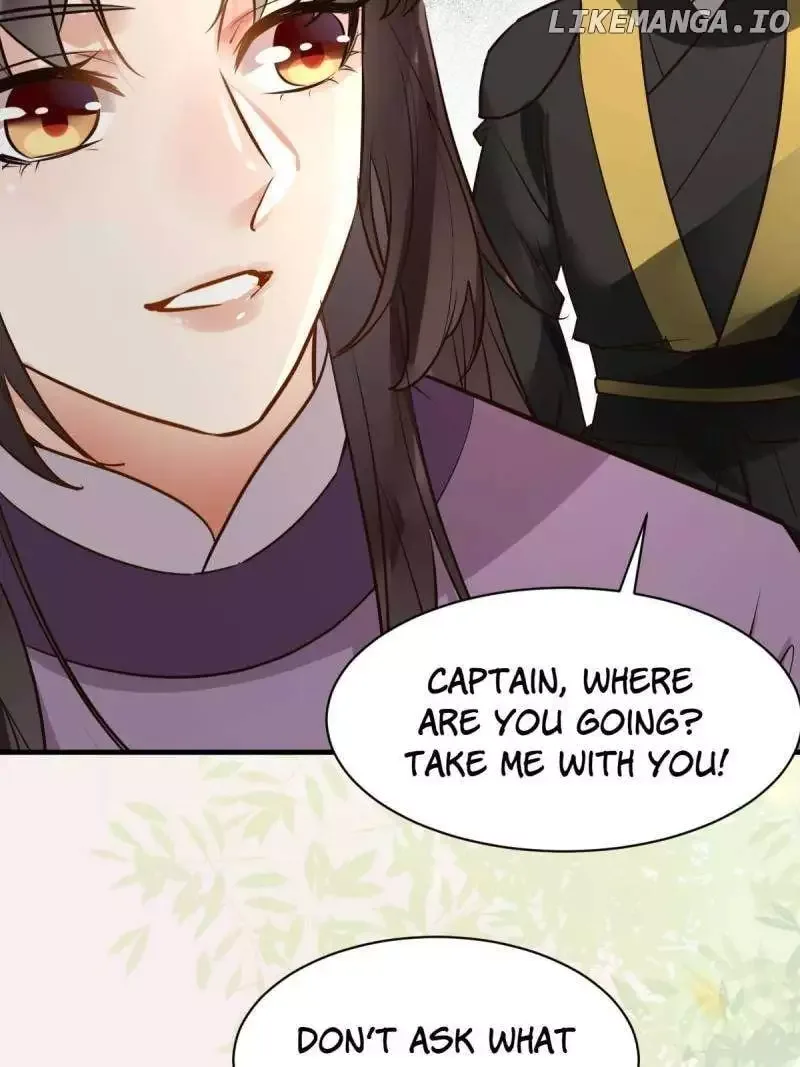 The Ghostly Doctor Chapter 567 page 50