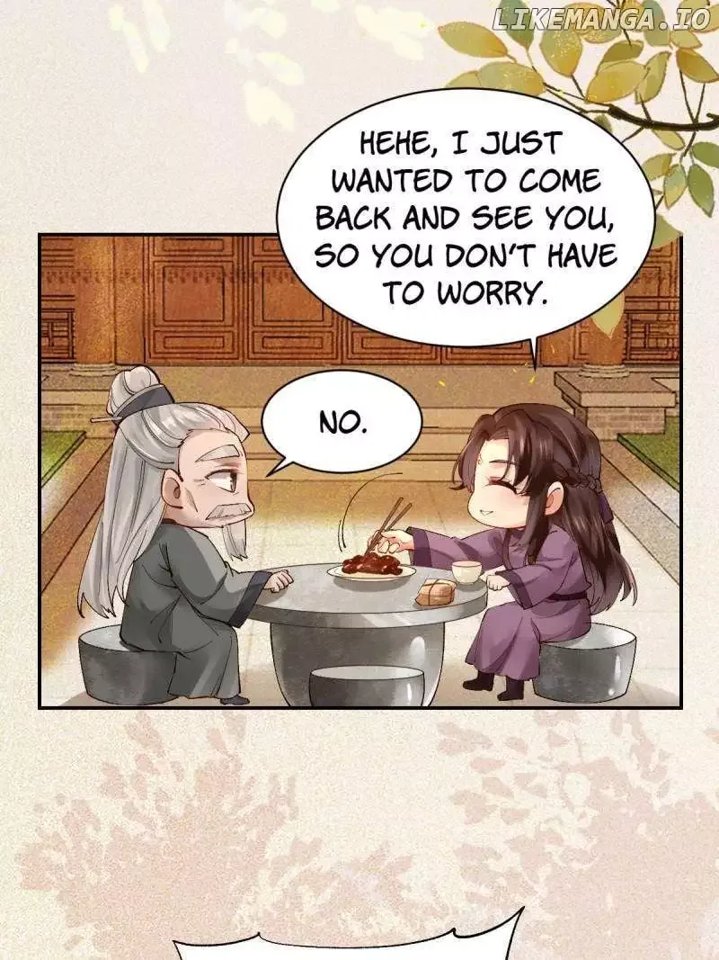 The Ghostly Doctor Chapter 568 page 6