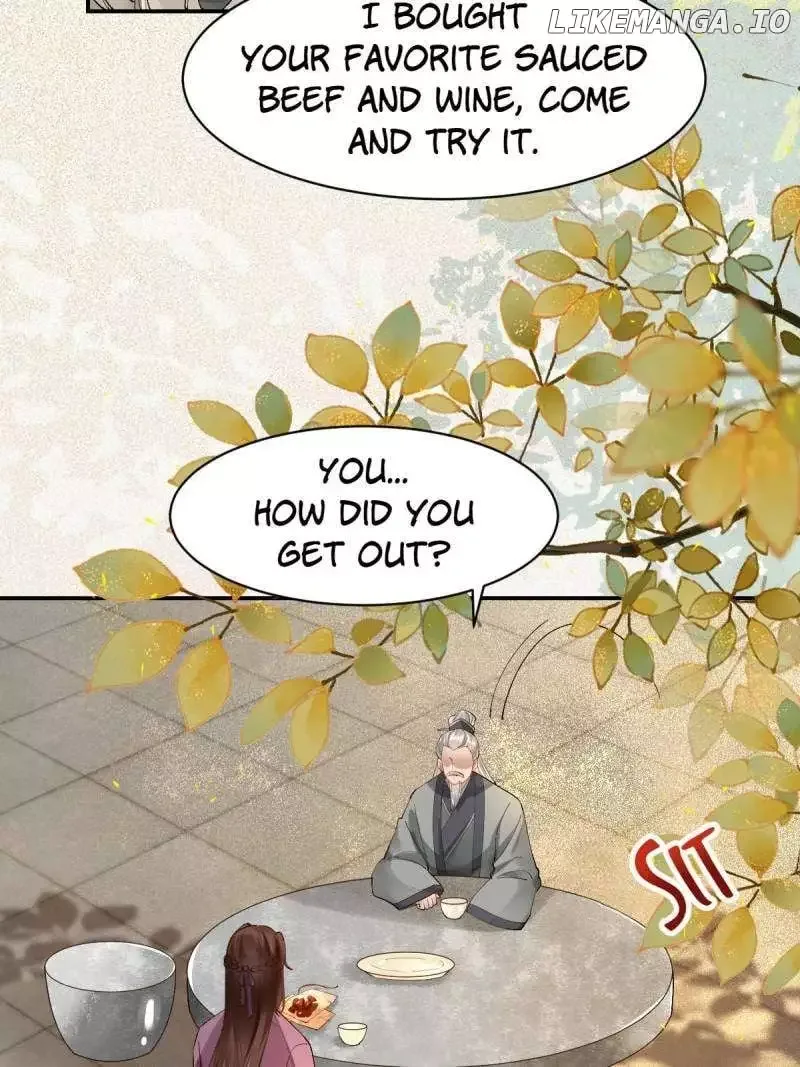 The Ghostly Doctor Chapter 568 page 2