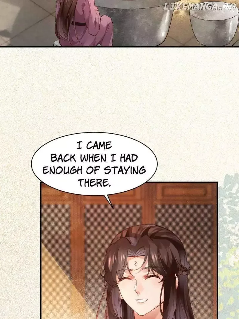 The Ghostly Doctor Chapter 568 page 3