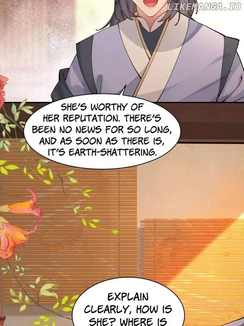 The Ghostly Doctor Chapter 568 page 19