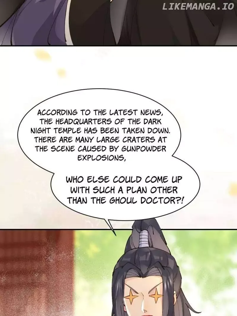 The Ghostly Doctor Chapter 568 page 18