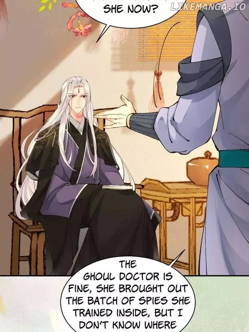 The Ghostly Doctor Chapter 568 page 20