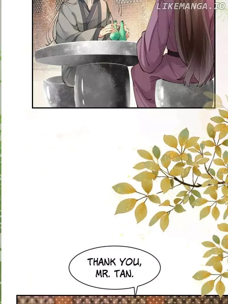 The Ghostly Doctor Chapter 568 page 13