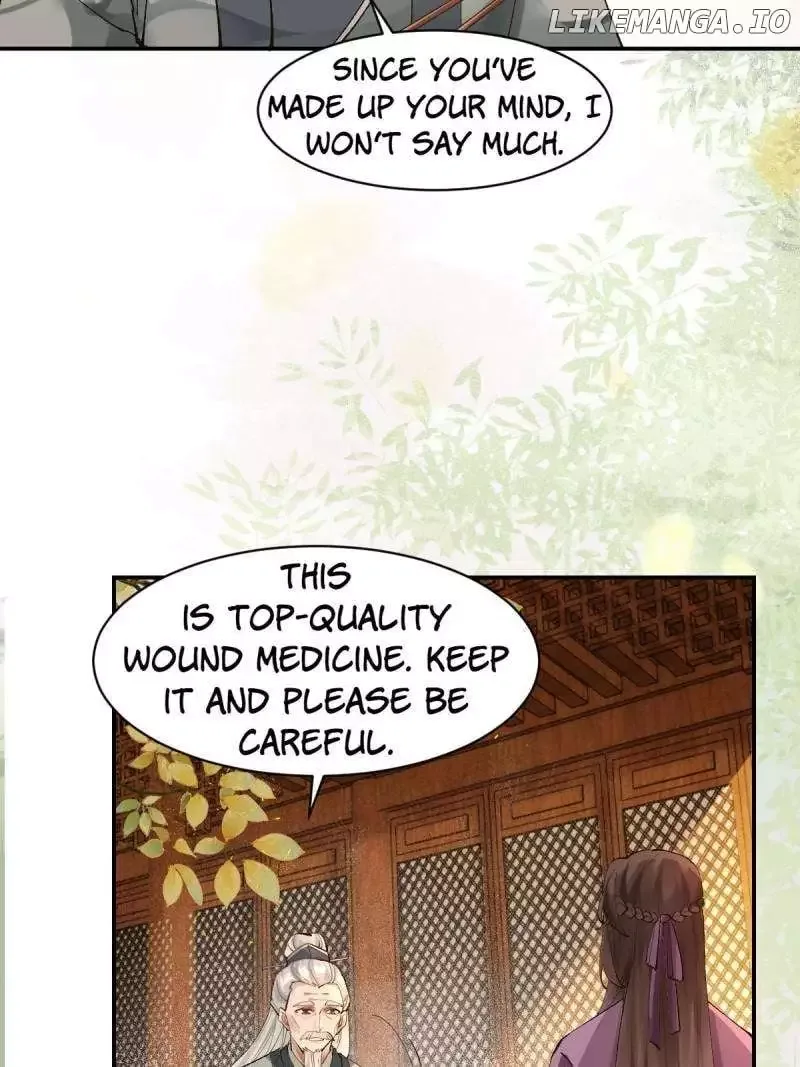The Ghostly Doctor Chapter 568 page 12
