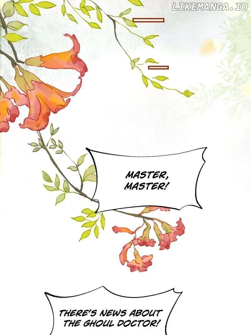 The Ghostly Doctor Chapter 568 page 15