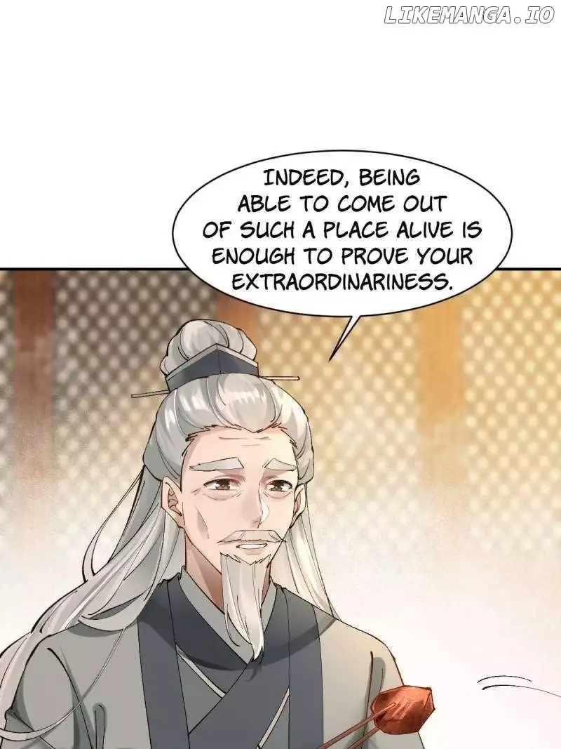 The Ghostly Doctor Chapter 568 page 11