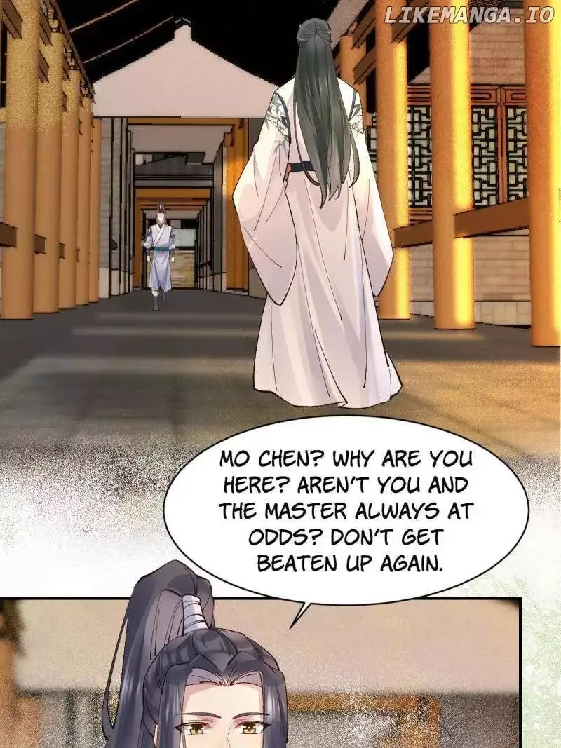 The Ghostly Doctor Chapter 568 page 25