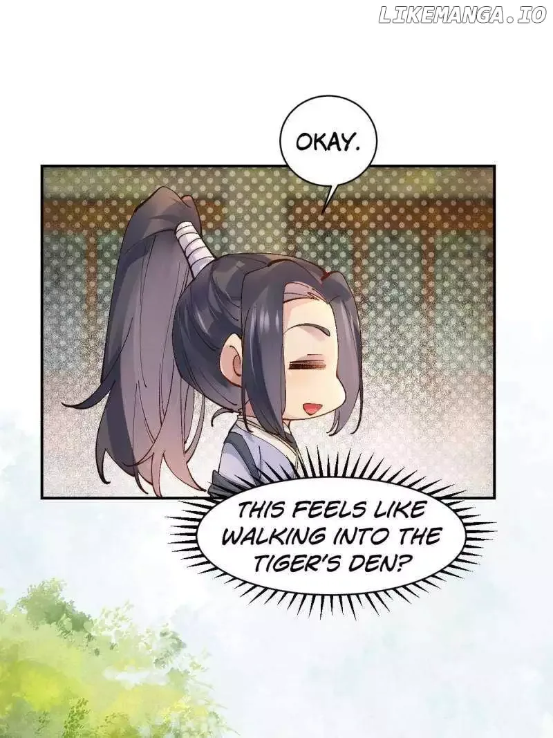 The Ghostly Doctor Chapter 568 page 28