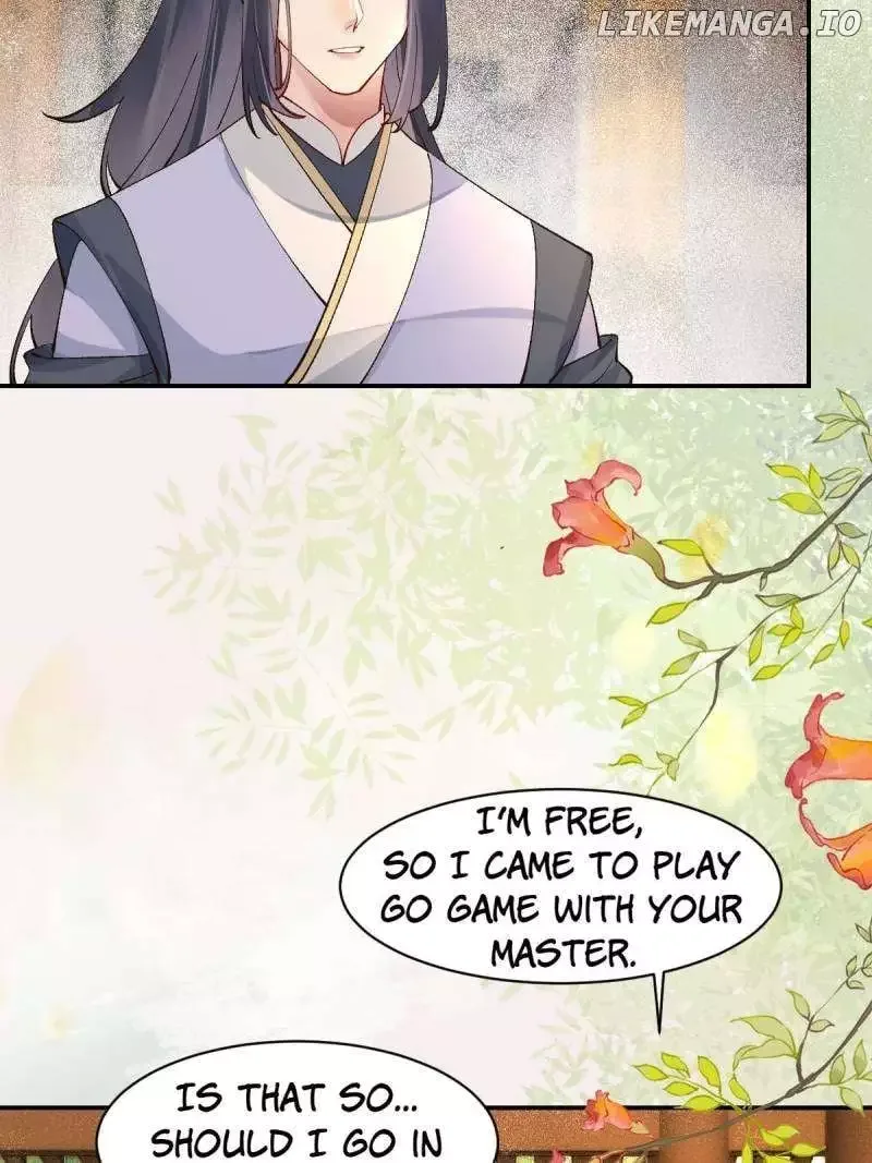 The Ghostly Doctor Chapter 568 page 26