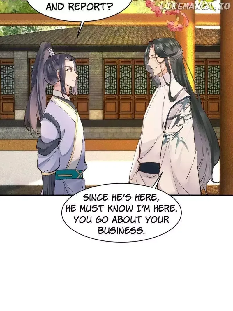 The Ghostly Doctor Chapter 568 page 27