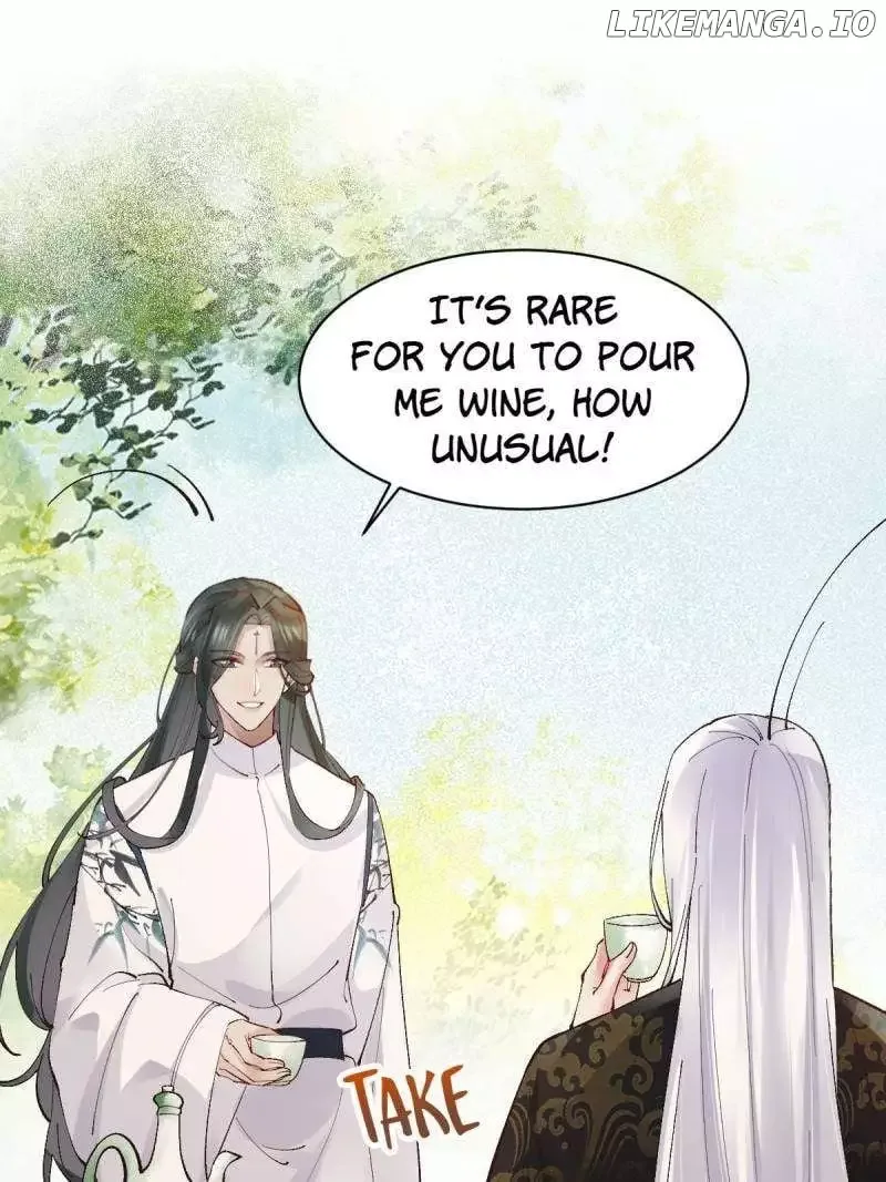 The Ghostly Doctor Chapter 568 page 32
