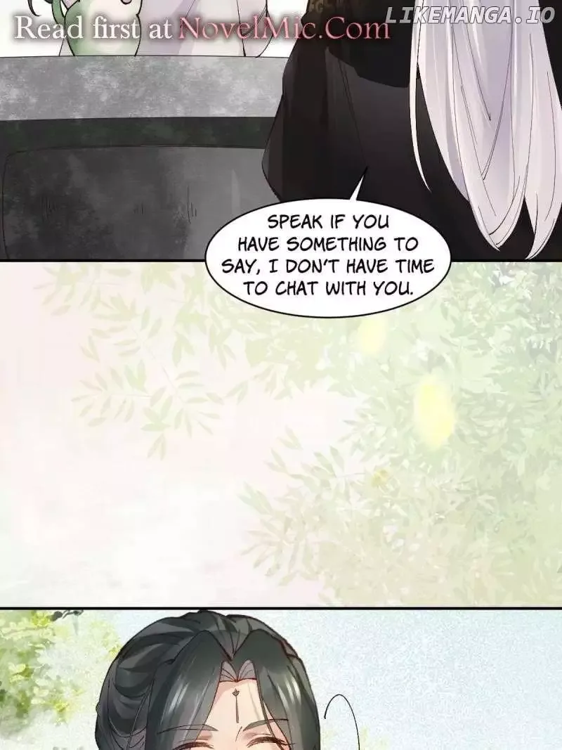 The Ghostly Doctor Chapter 568 page 33