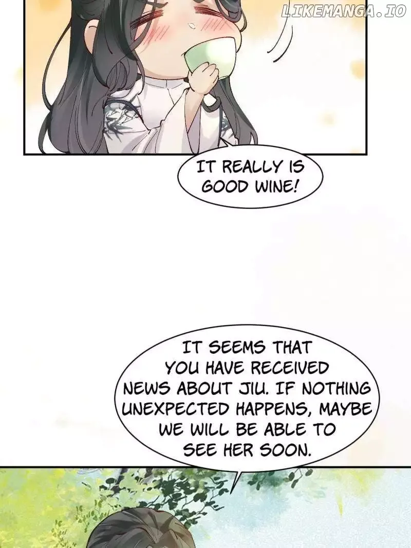 The Ghostly Doctor Chapter 568 page 36