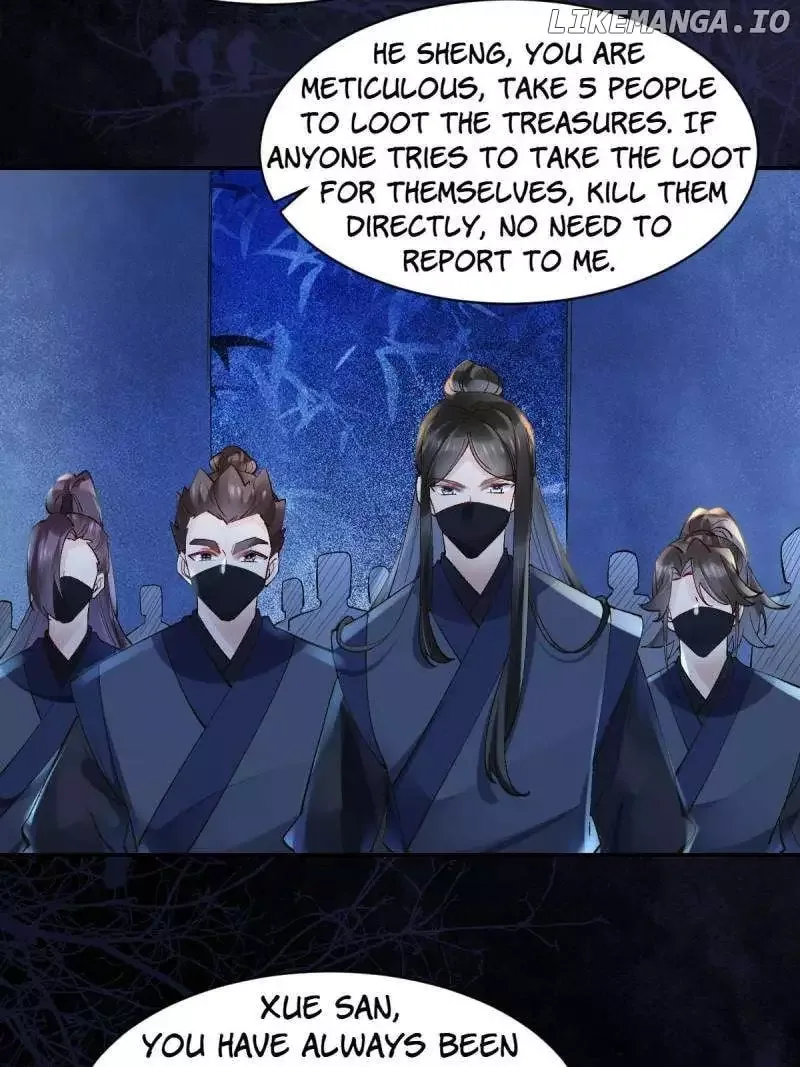 The Ghostly Doctor Chapter 569 page 3