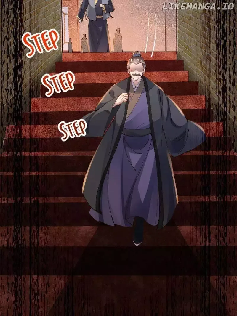 The Ghostly Doctor Chapter 569 page 30