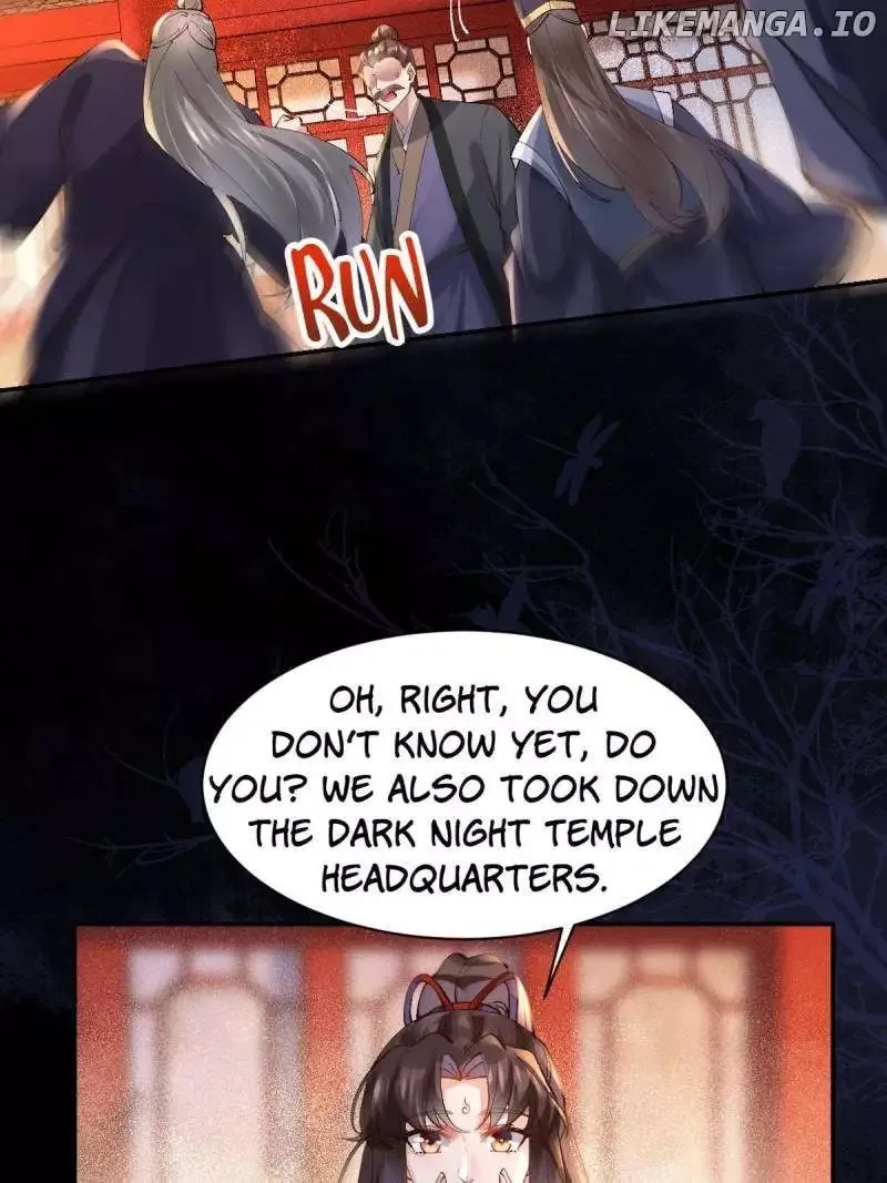 The Ghostly Doctor Chapter 569 page 23