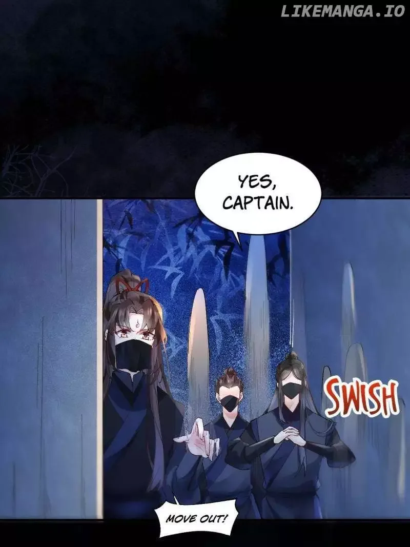 The Ghostly Doctor Chapter 569 page 5