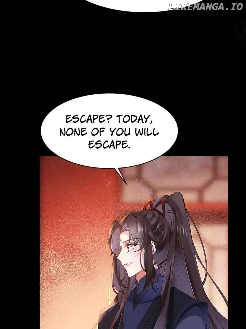 The Ghostly Doctor Chapter 569 page 28
