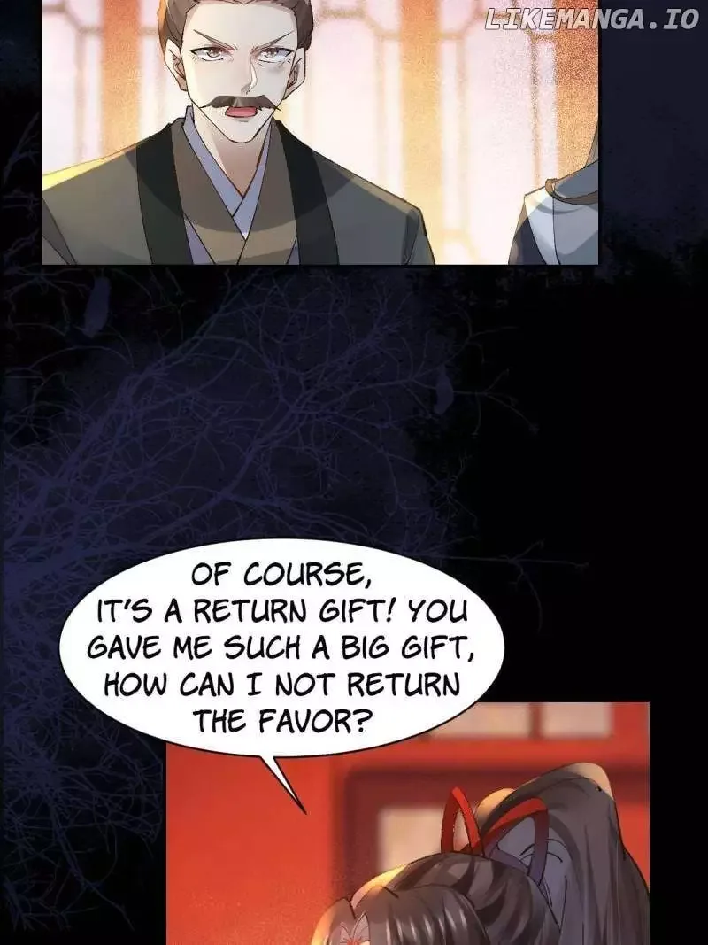 The Ghostly Doctor Chapter 569 page 19