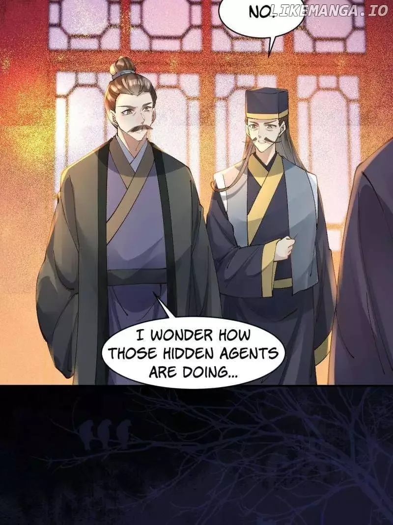 The Ghostly Doctor Chapter 569 page 13