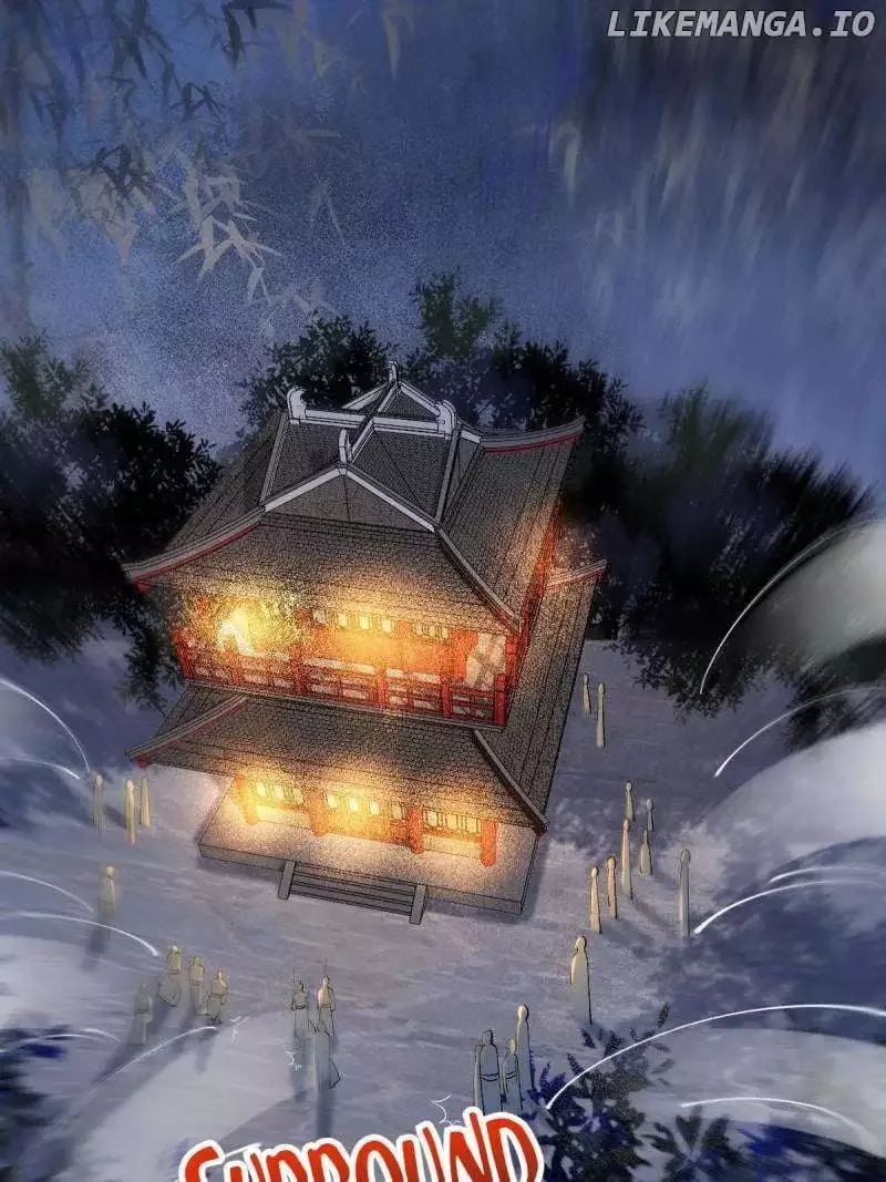 The Ghostly Doctor Chapter 569 page 7