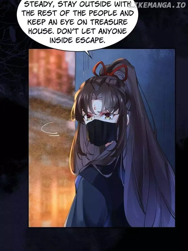 The Ghostly Doctor Chapter 569 page 4